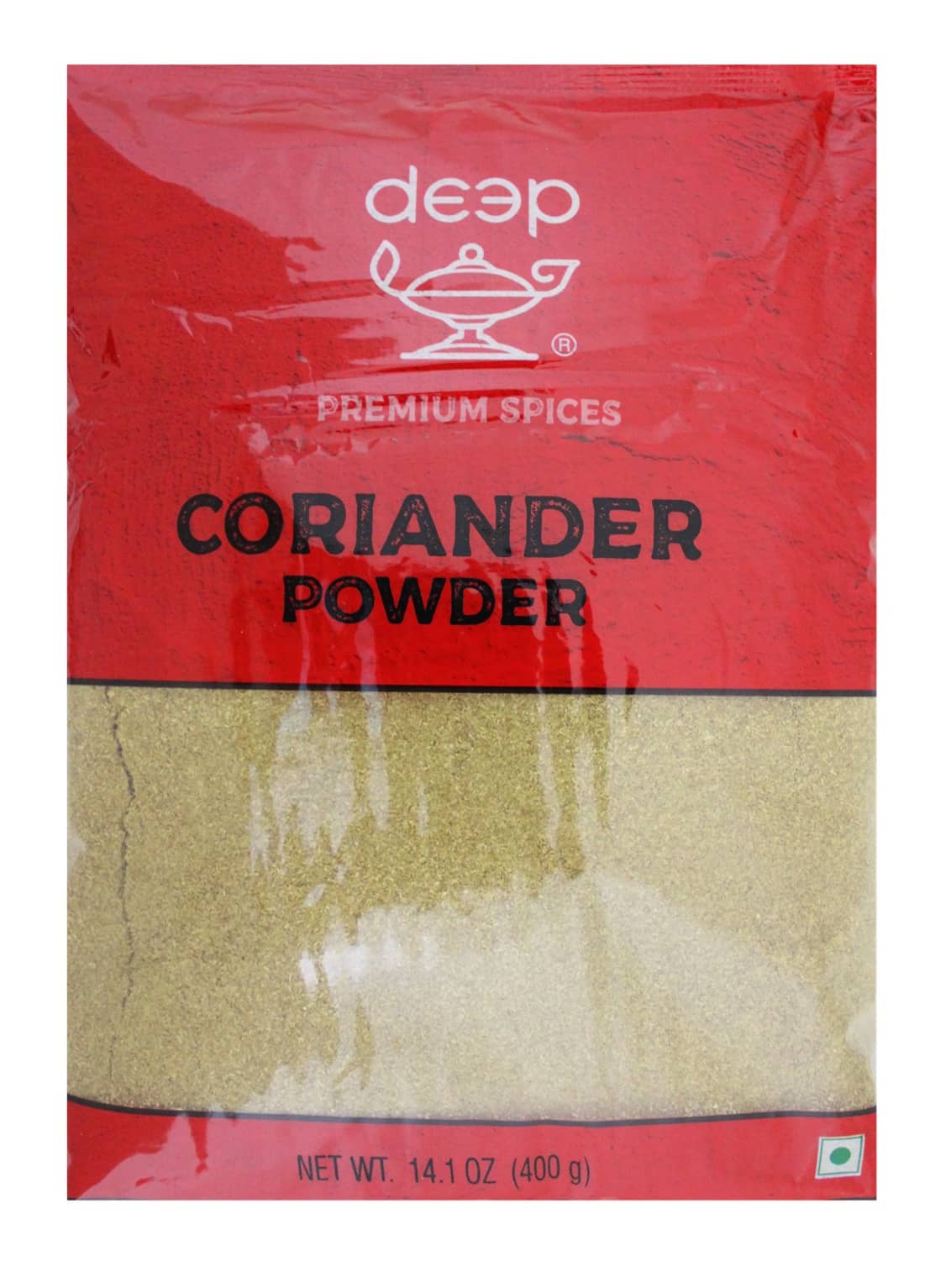 Deep Coriander Powder 400g