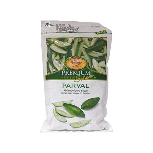 Deep Parval 12oz