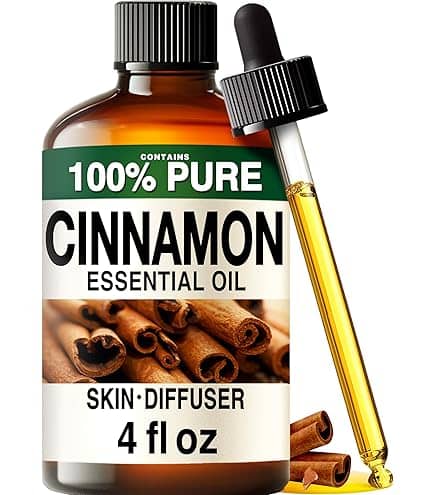 CINNAMON OIL 20ML