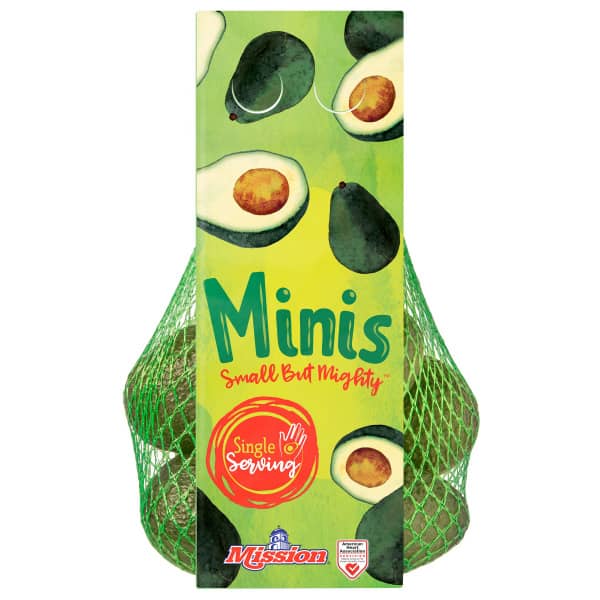 Avocado Bag