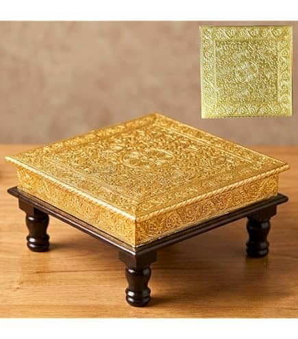 COPPER Minakari Bajot 15x15