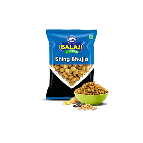 Balaji Masala Sing 45g x120