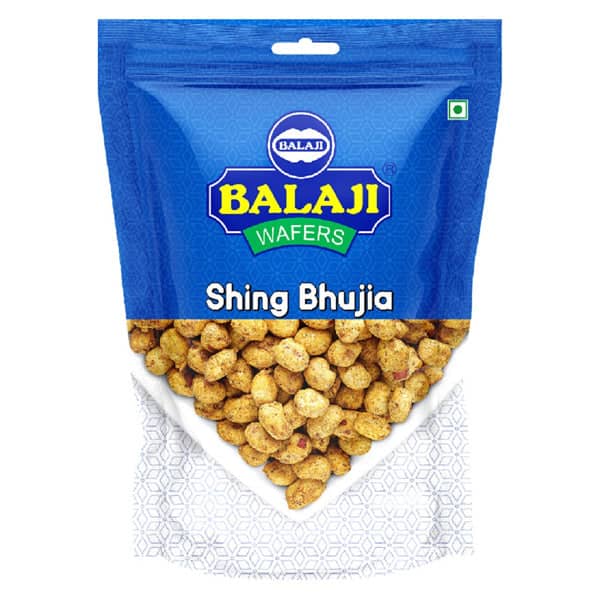 Balaji Sing Bhujia 400g
