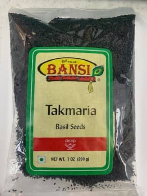 Bansi Takmaria 200g