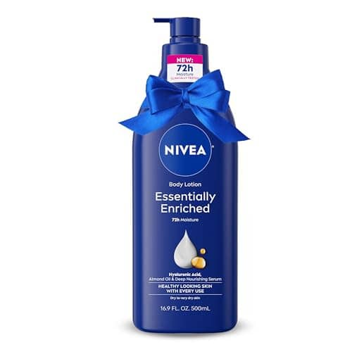 Nivea Body Wash 500ml
