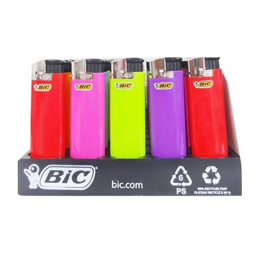 Bic Lighter Mini 1pcs