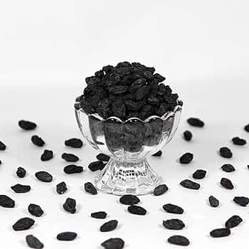Black Raisin 400g