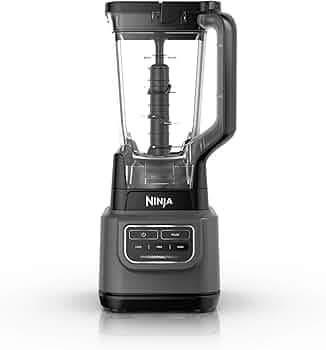Power Free Blender