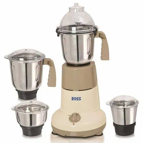 Boss Excel Mixer Grinder B-204