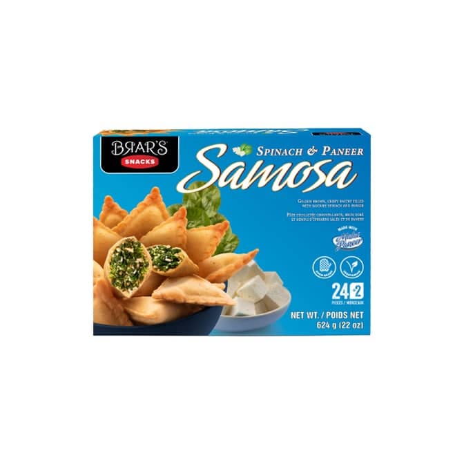 Brar's Medium Samosa