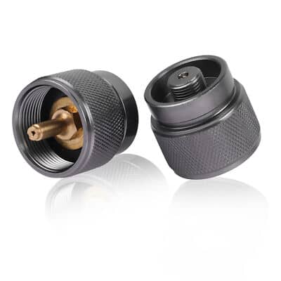 Butane 4pcs
