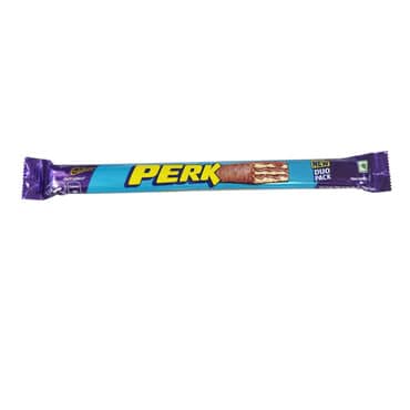 Cadbury Perk 18.2g