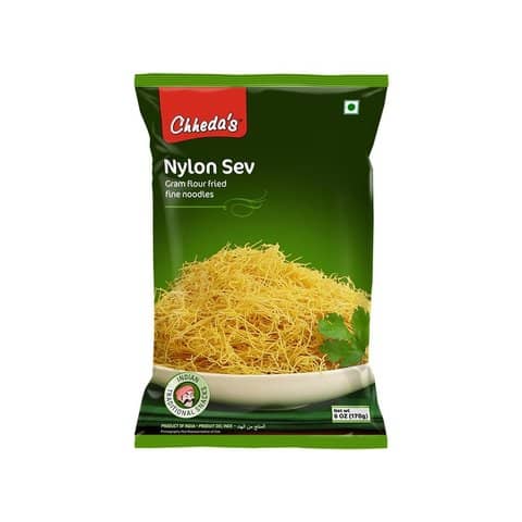 Chheda's Nylon Sev 170g