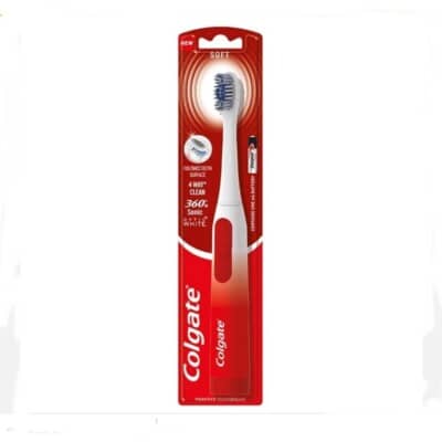 Colgate Toothbrush 1pcs