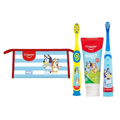 Colgate Kids Tooth Brush