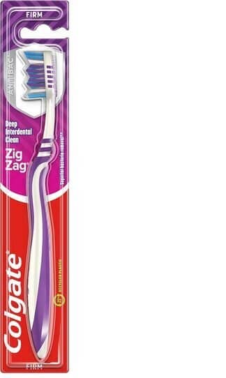 Colgate Toothbrush Firm