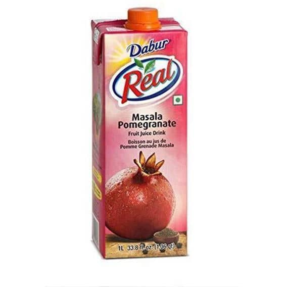 Dabur Juice Pomegranate 1L