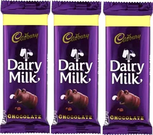 Cadbury Dairy Milk 52g