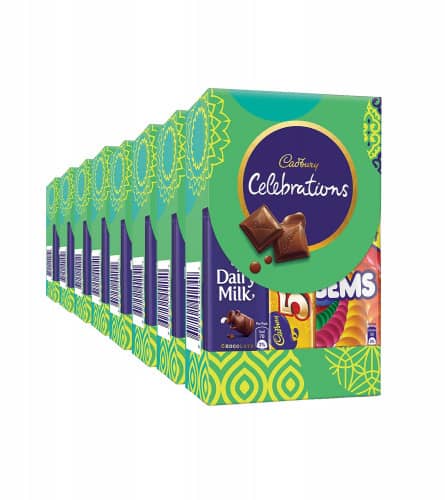 Cadbury Celebrations 60g