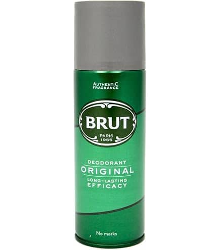 Brut Original Deodorant 200ml