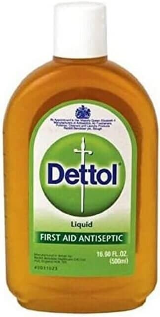 Dettol Liquid 500ml