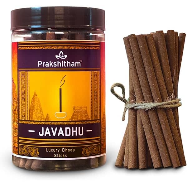 Dhoop Sticks