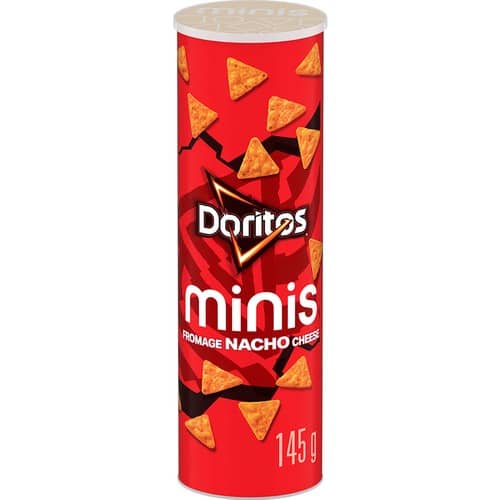 Doritos Mini Nachos 145g