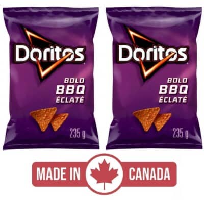 Doritos BBQ 235g