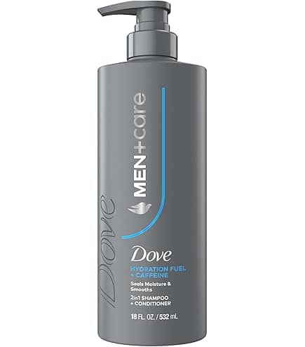 Dove Men+Care Body Wash 532ml