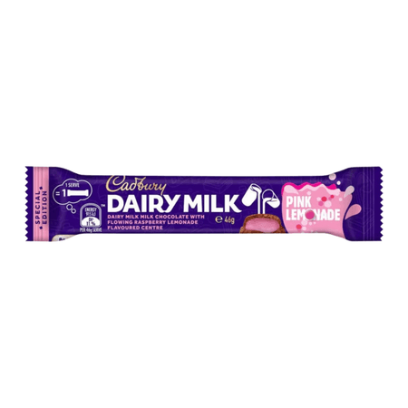 Cadbury Dairy Milk 46g