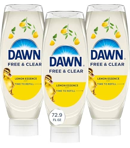 Dawn Ultra Lemon Dish Wash 431ml