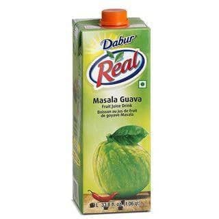 Dabur Juice Masala Guava 1L