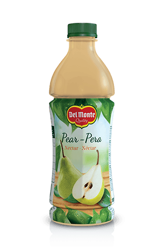 Del Monte Pear Nectar Juice 960ml