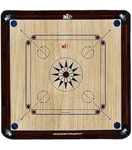 Carrom Board 36x36