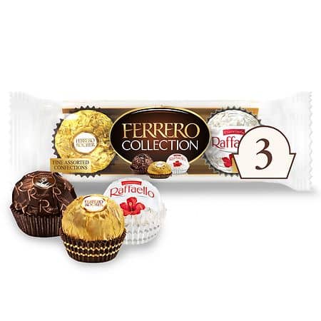 Ferrero Collection 32g