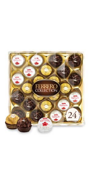 Ferrero Collection 259g
