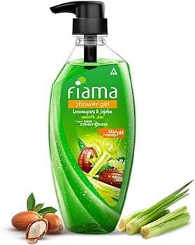Fiama Soap Patchouli 100 G