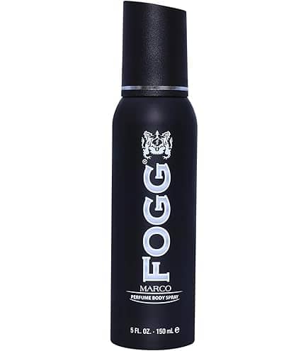 Fogg Marco Body Spray 120ml