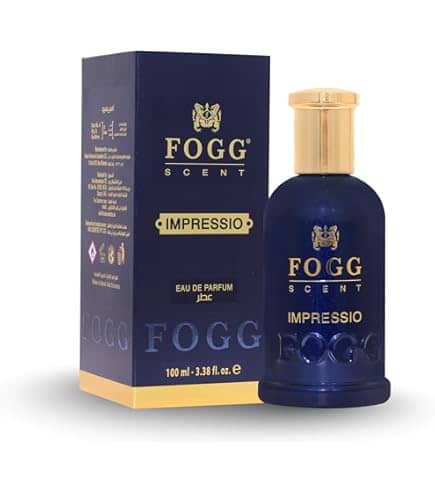 Fogg Perfume Impressio 100ml