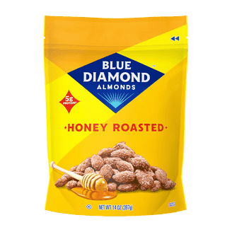 Diamond Roasted Peanut 400g