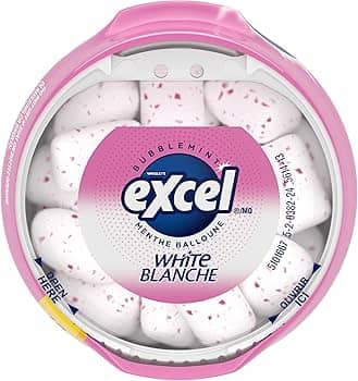 Excel Bubblemint