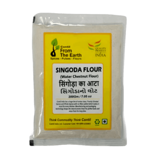 From The Earth Singoda Flour 400g