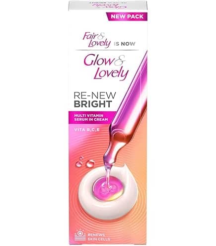 Glow & Lovely Multi Vitamin Cream