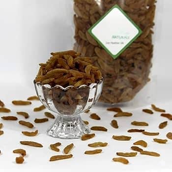 Golden Raisin 400g