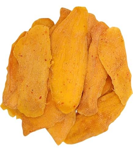 Gol Val Dried Apricot 1lb