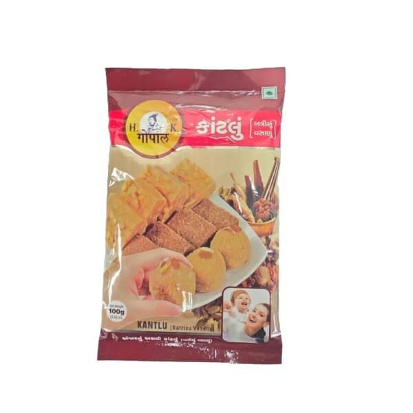 Gopal Batrisu Katlu 100g