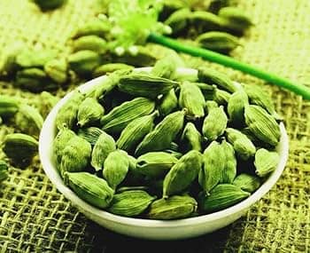 Cardamom Seeds 100g