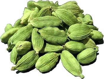Green Cardamom 100g