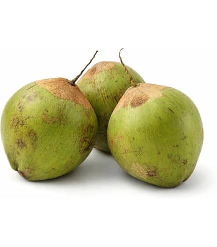 Green Coconut Ea