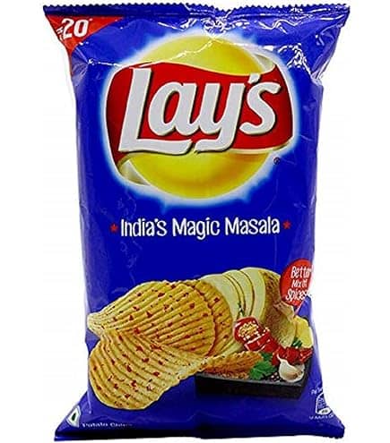 Lays Magic Masala 66g